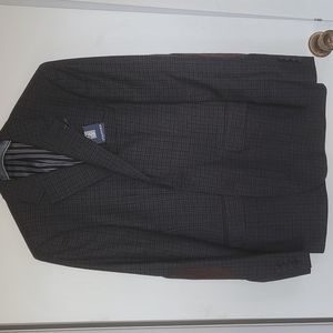 38R Stafford Essentials Blazer